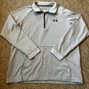 Under Armour quarter zip